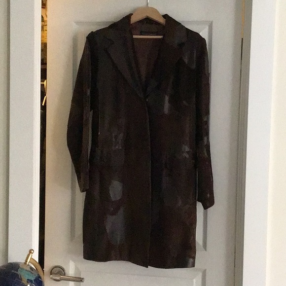 Coat - Picture 2 of 3